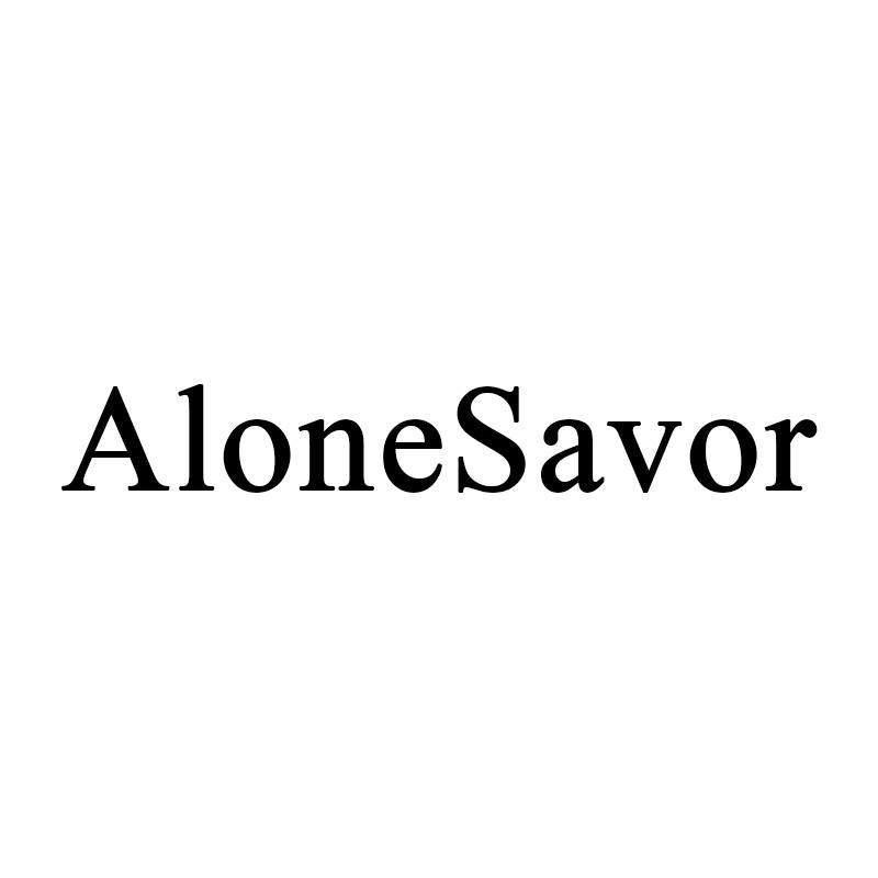 Alone Savor旗舰店 店铺LOGO