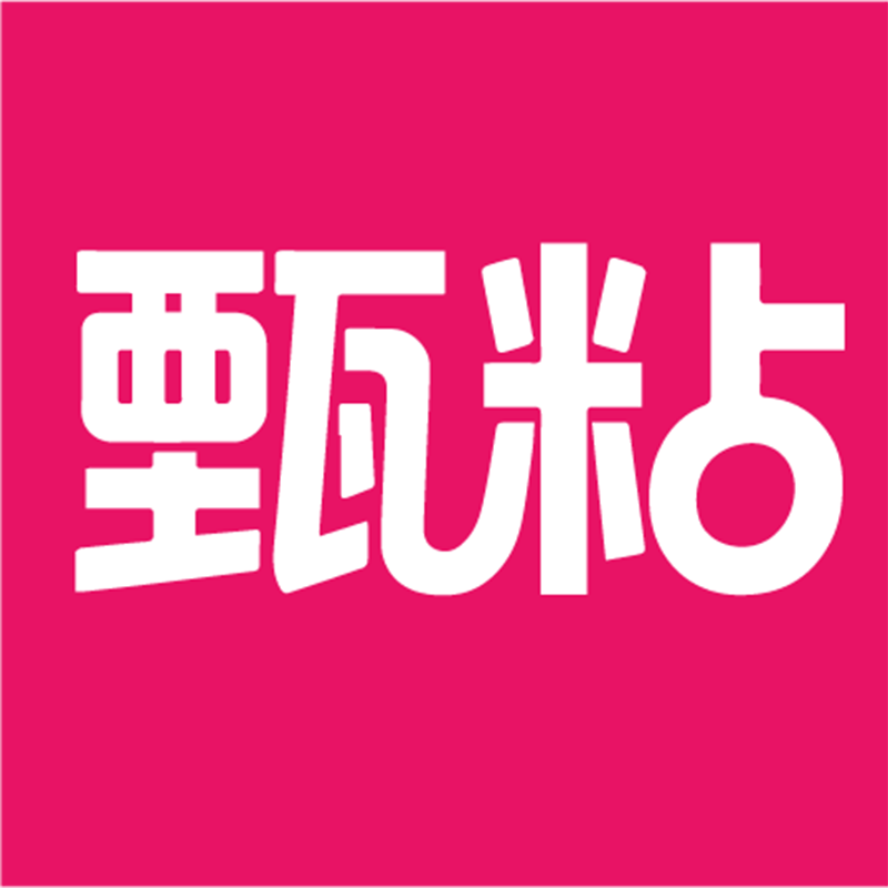 甄粘旗舰店
