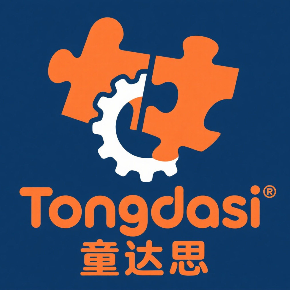童达思玩具旗舰店