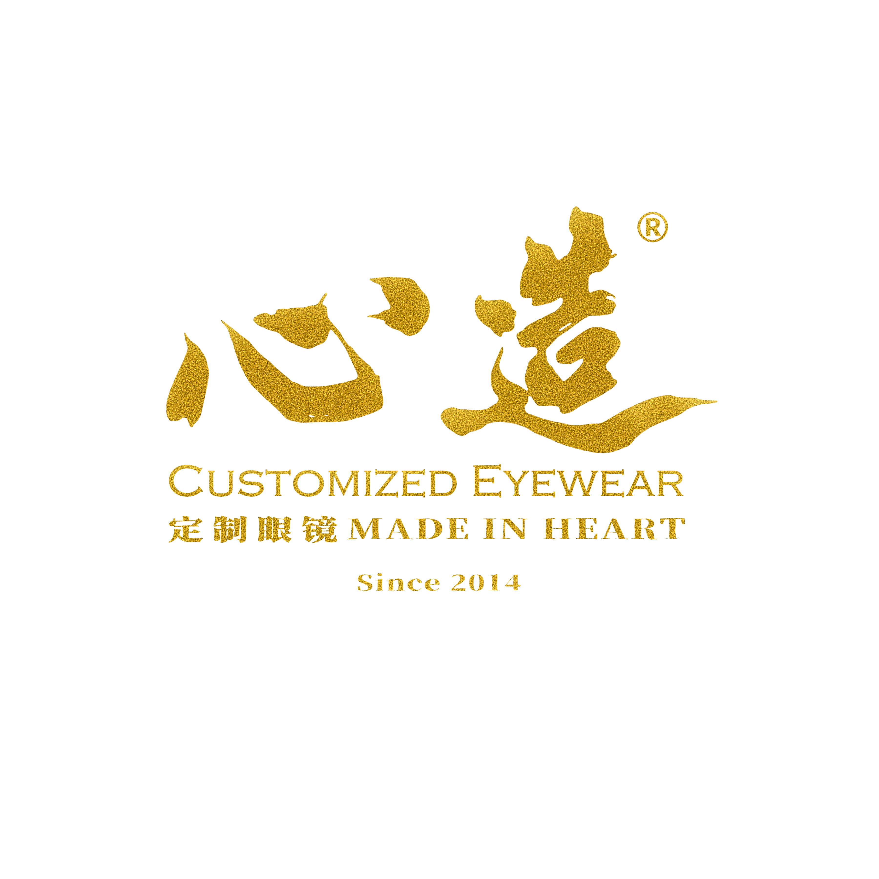 心造光学眼镜
