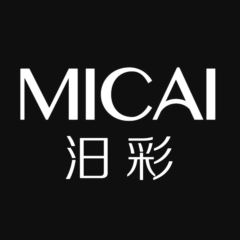 汨彩旗舰店 店铺LOGO
