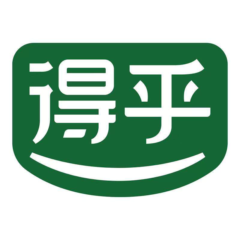 得乎调味品旗舰店