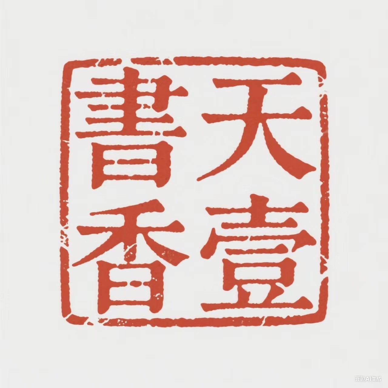天一书香