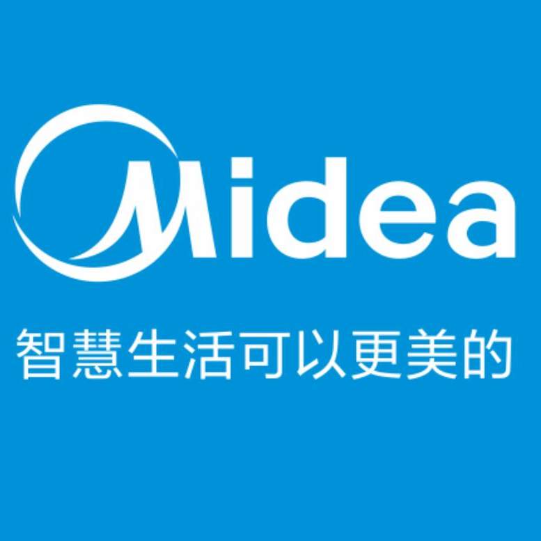 美的润泰昇专卖店 店铺LOGO
