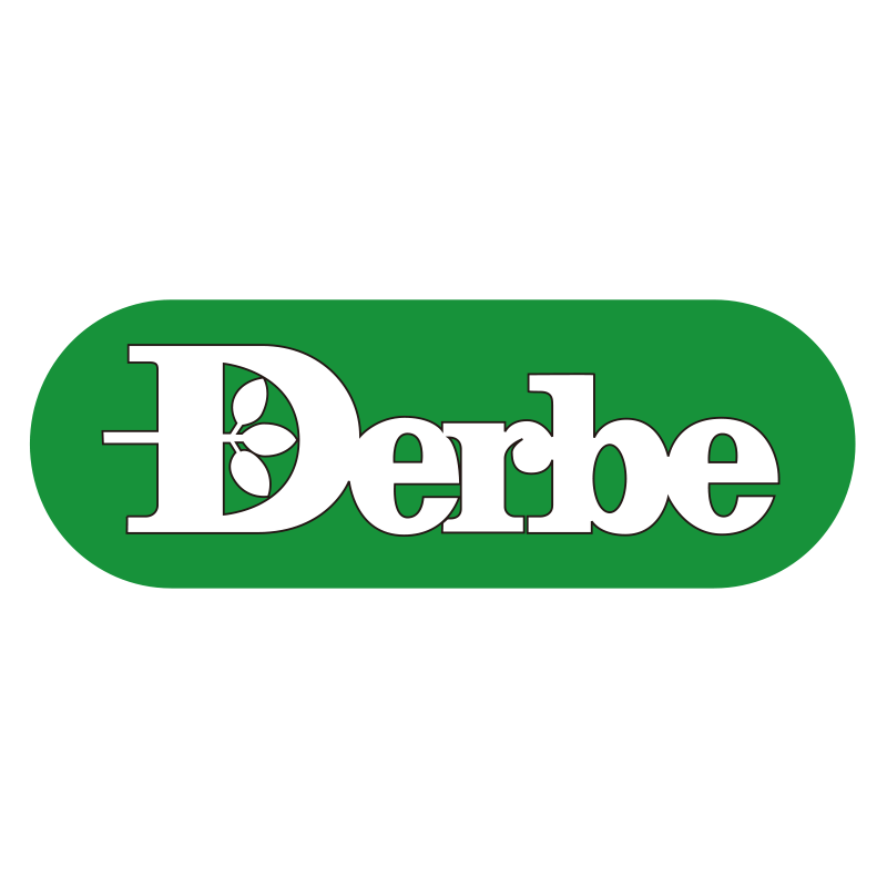 DERBE旗舰店 店铺LOGO
