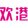 欢港旗舰店 店铺LOGO