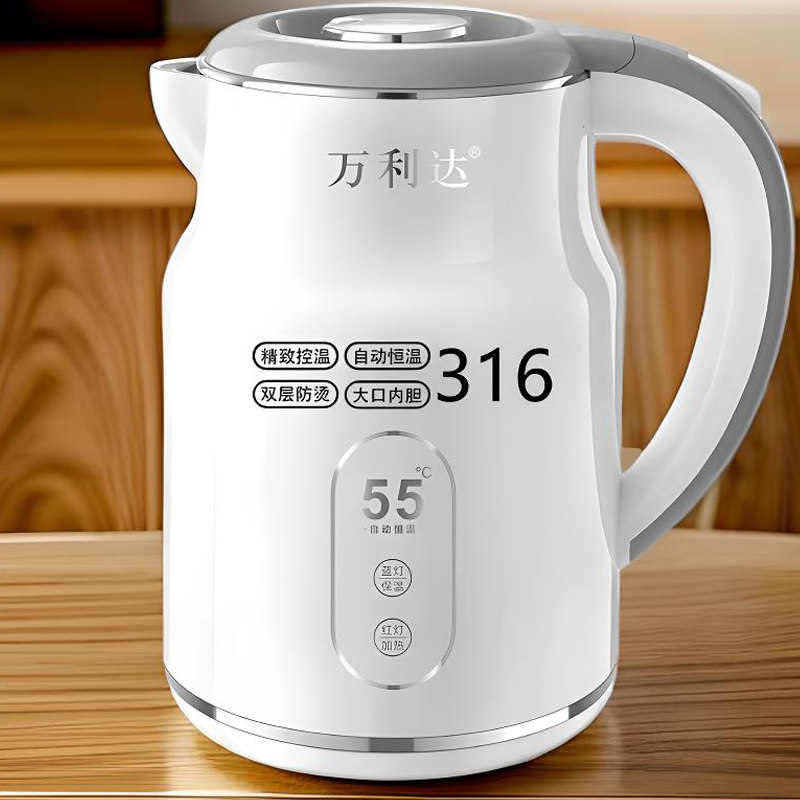 智在生活小家电