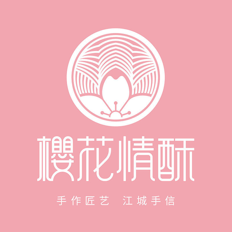 樱花情酥食品旗舰店