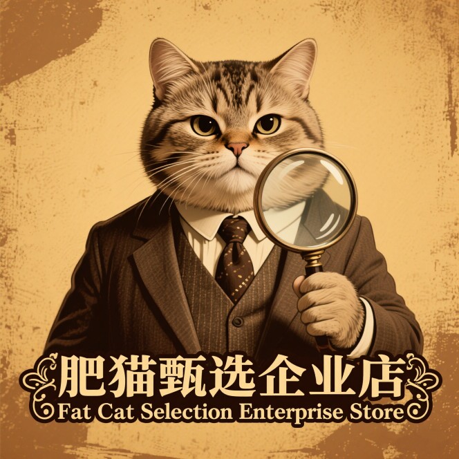 肥猫甄选企业店