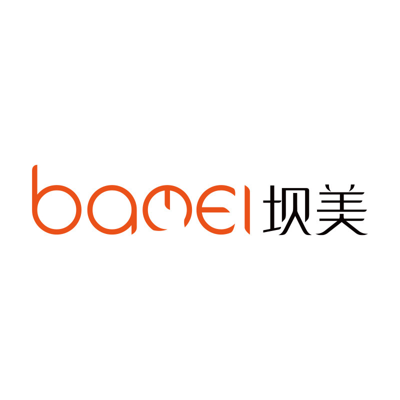 坝美数码 店铺LOGO