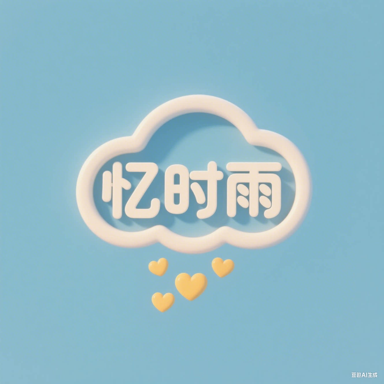 忆时雨旗舰店