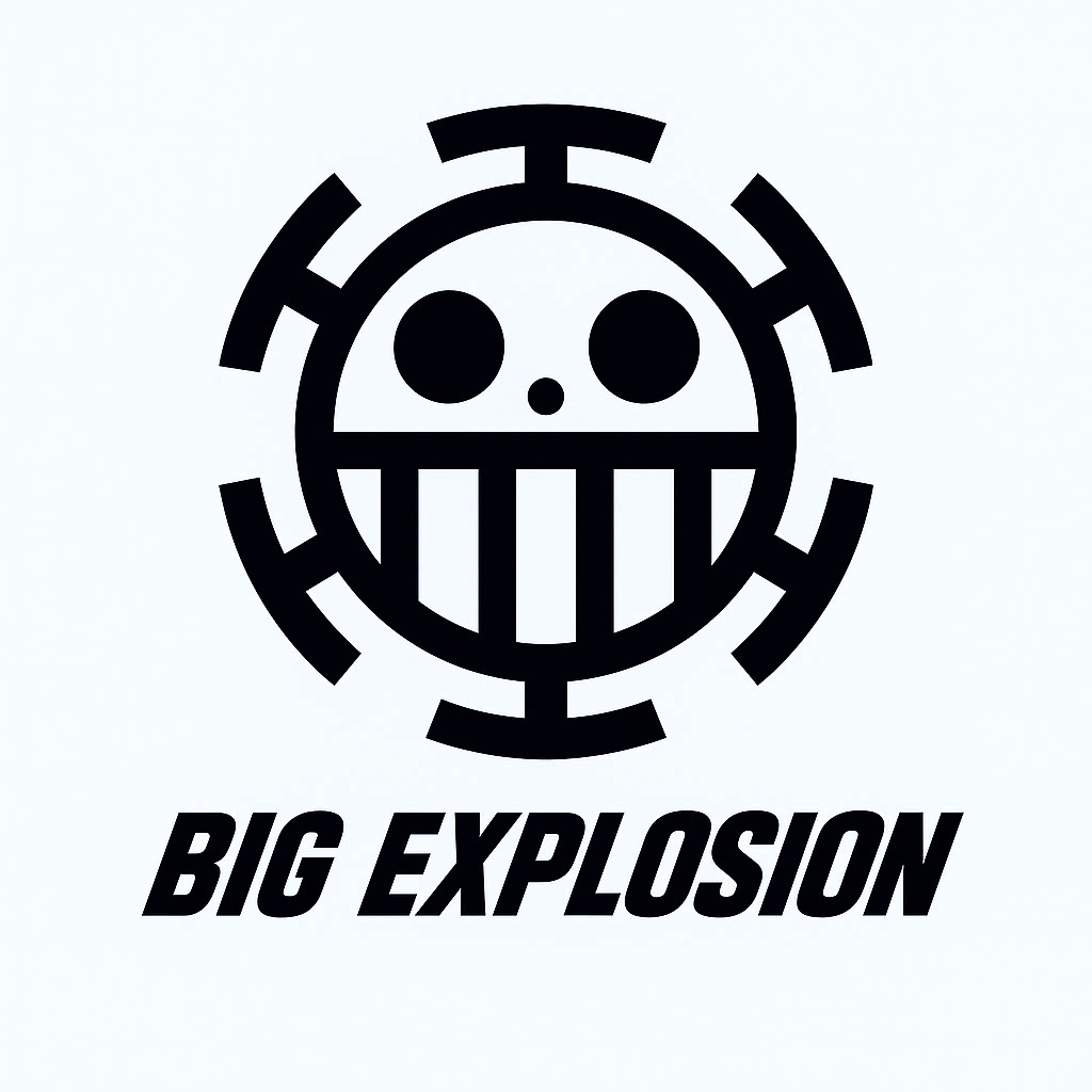 BIG EXPL OSION旗舰店