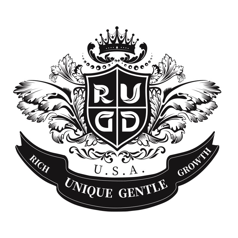 RUGG海外旗舰店 店铺LOGO