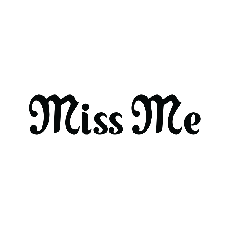 MISS ME旗舰店