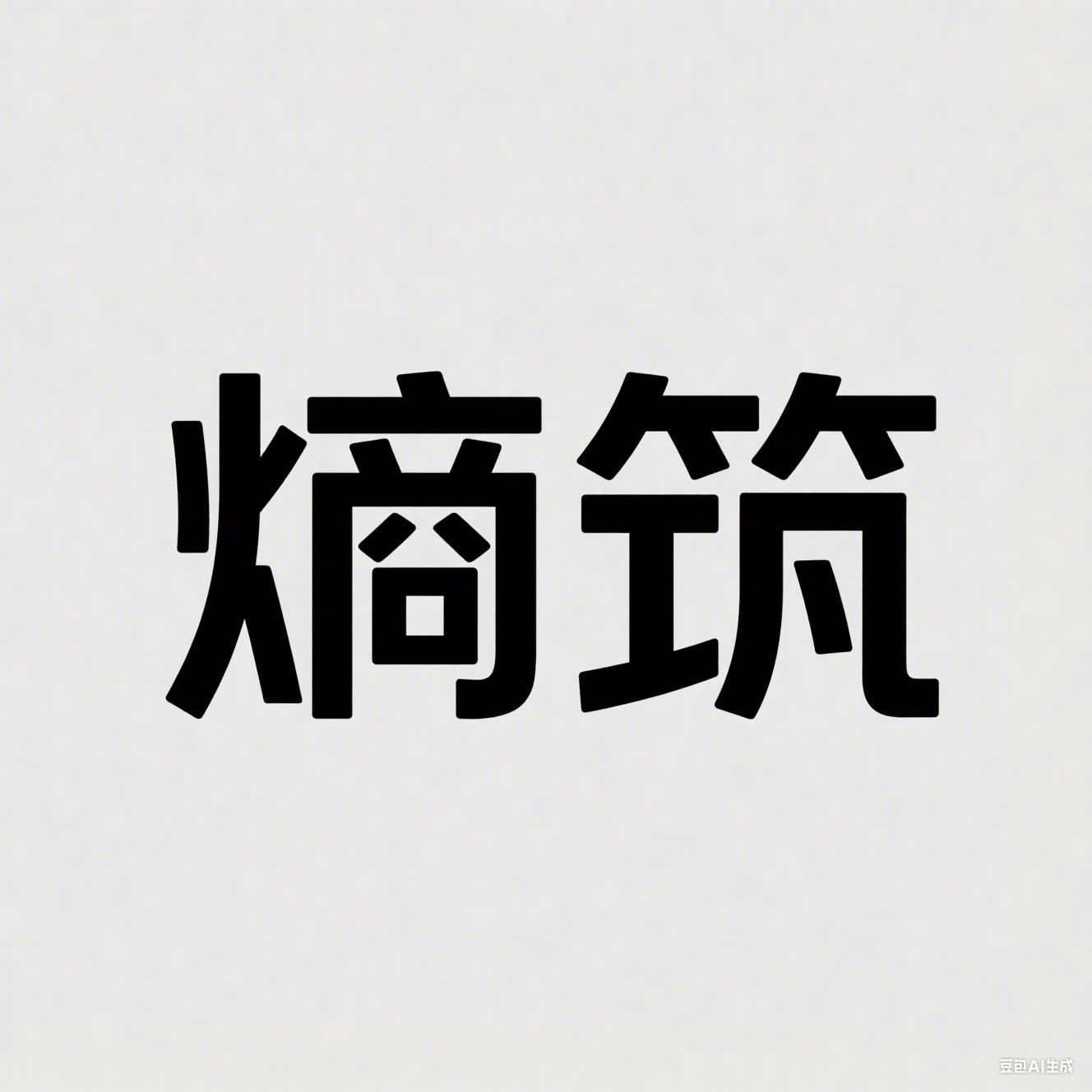 熵筑设计服务企业店