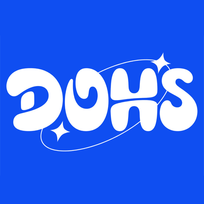 DOHS旗舰店 店铺LOGO