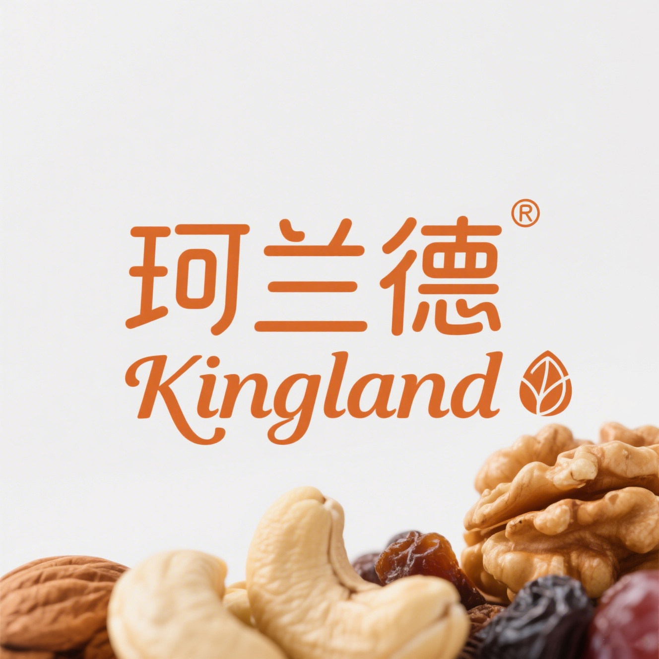 珂兰德食品旗舰店