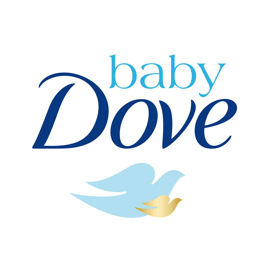 babydove海外旗舰店