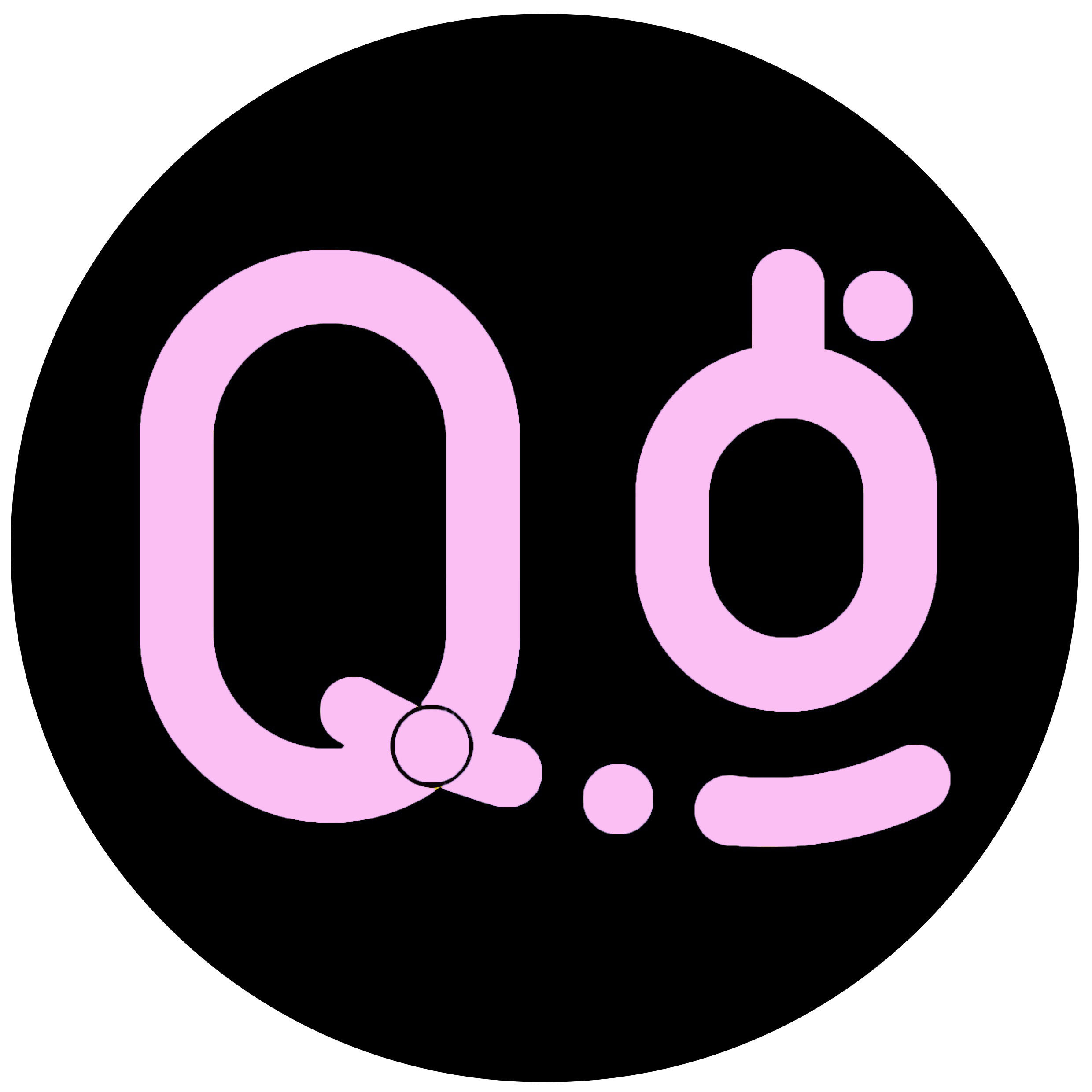 Q点珞梵专卖店