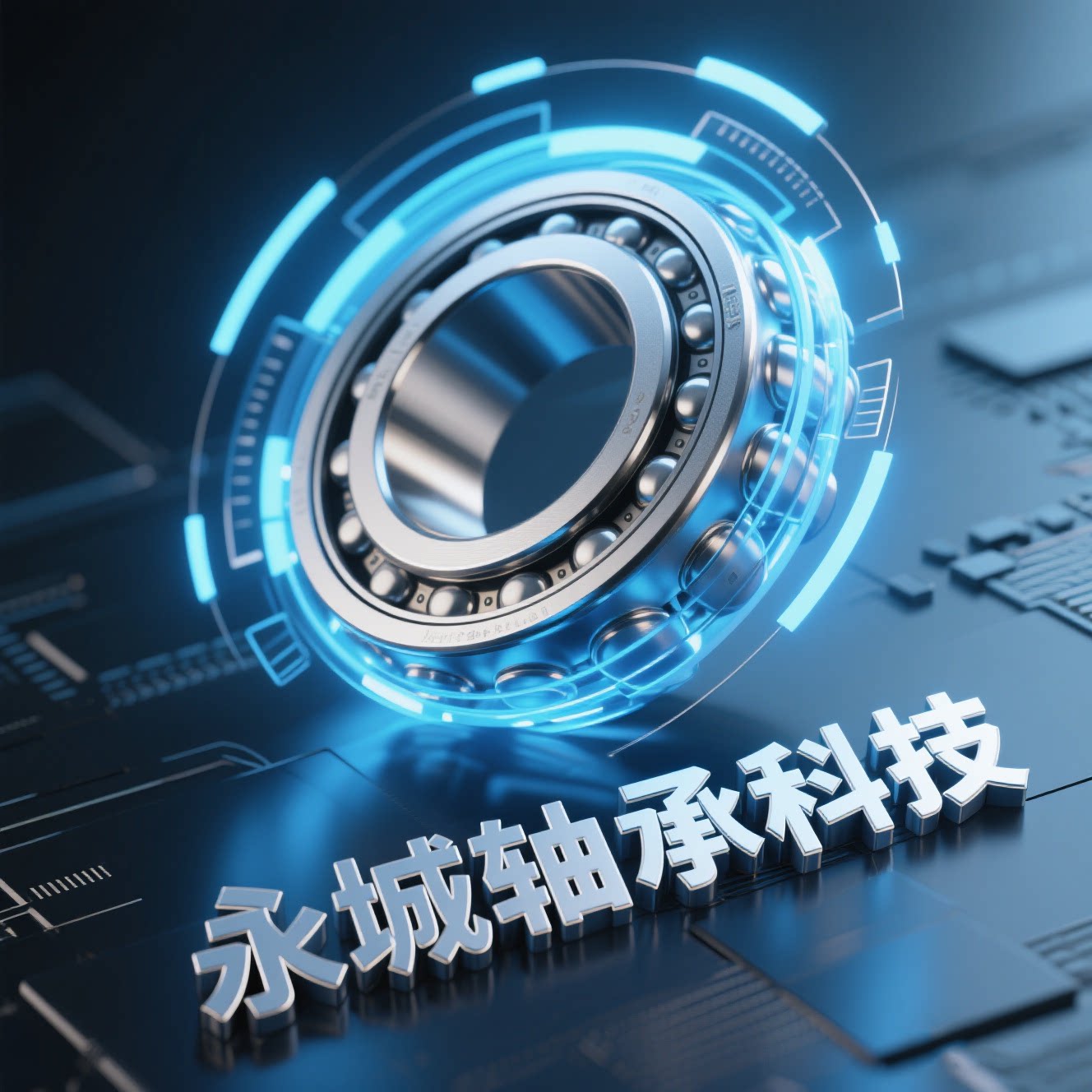 永城轴承科技