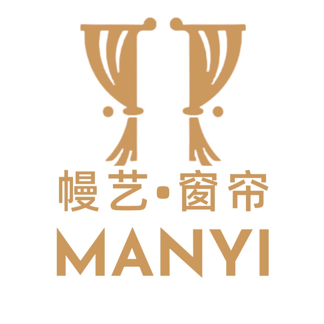 幔艺窗帘软装工厂