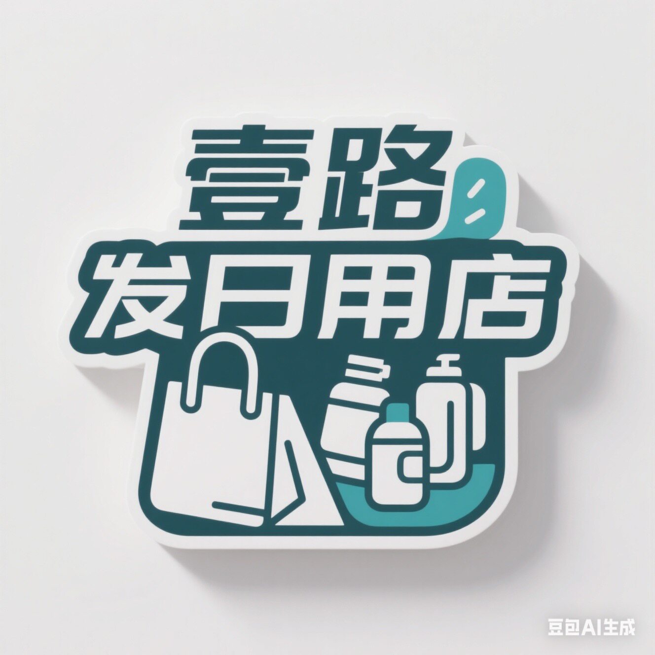 壹路发日用店