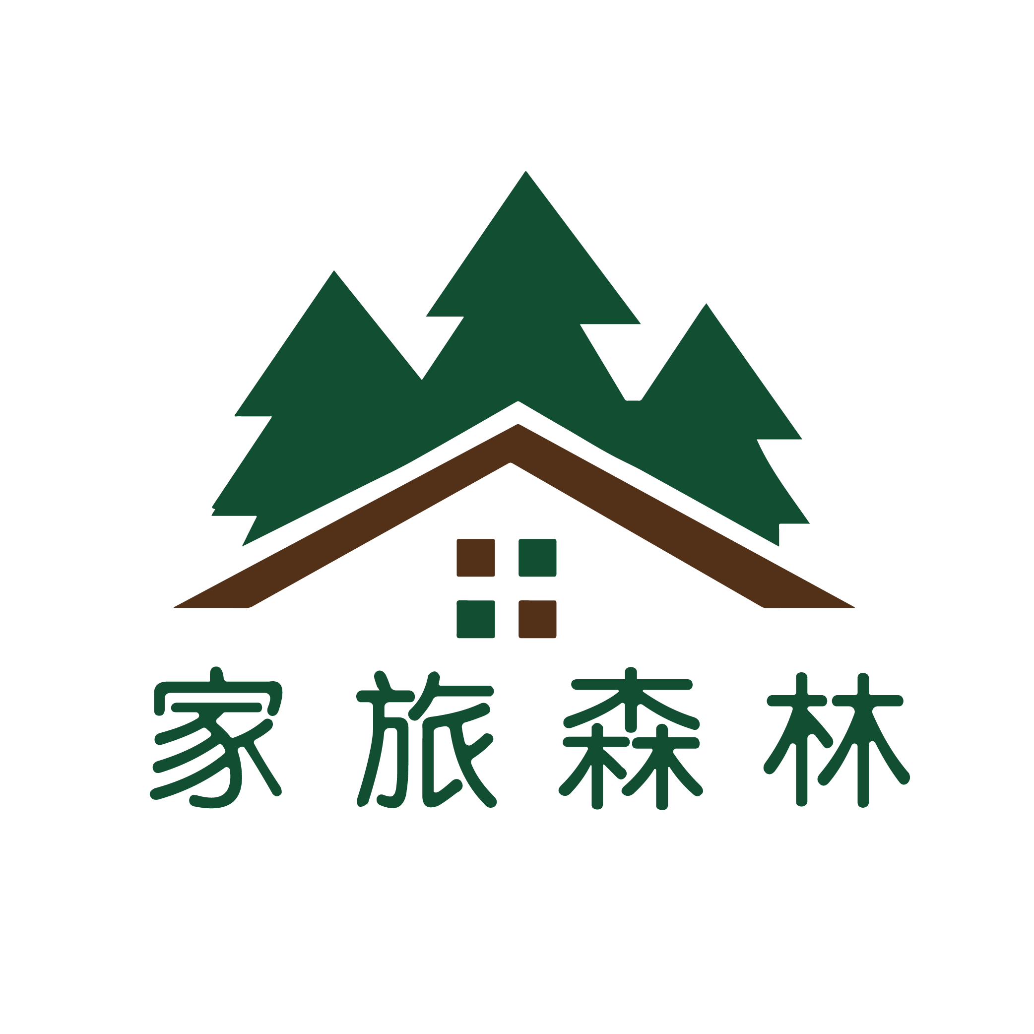 家旅森林家居旗舰店