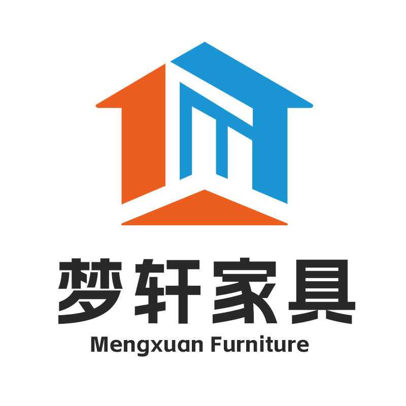 梦轩家具城 店铺LOGO