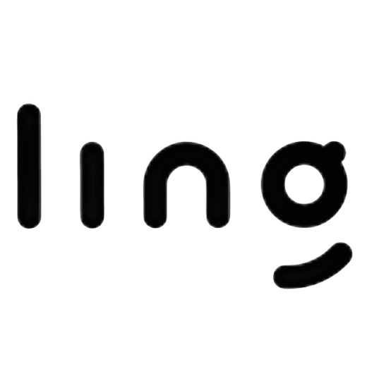 ling灵宇宙旗舰店 店铺LOGO