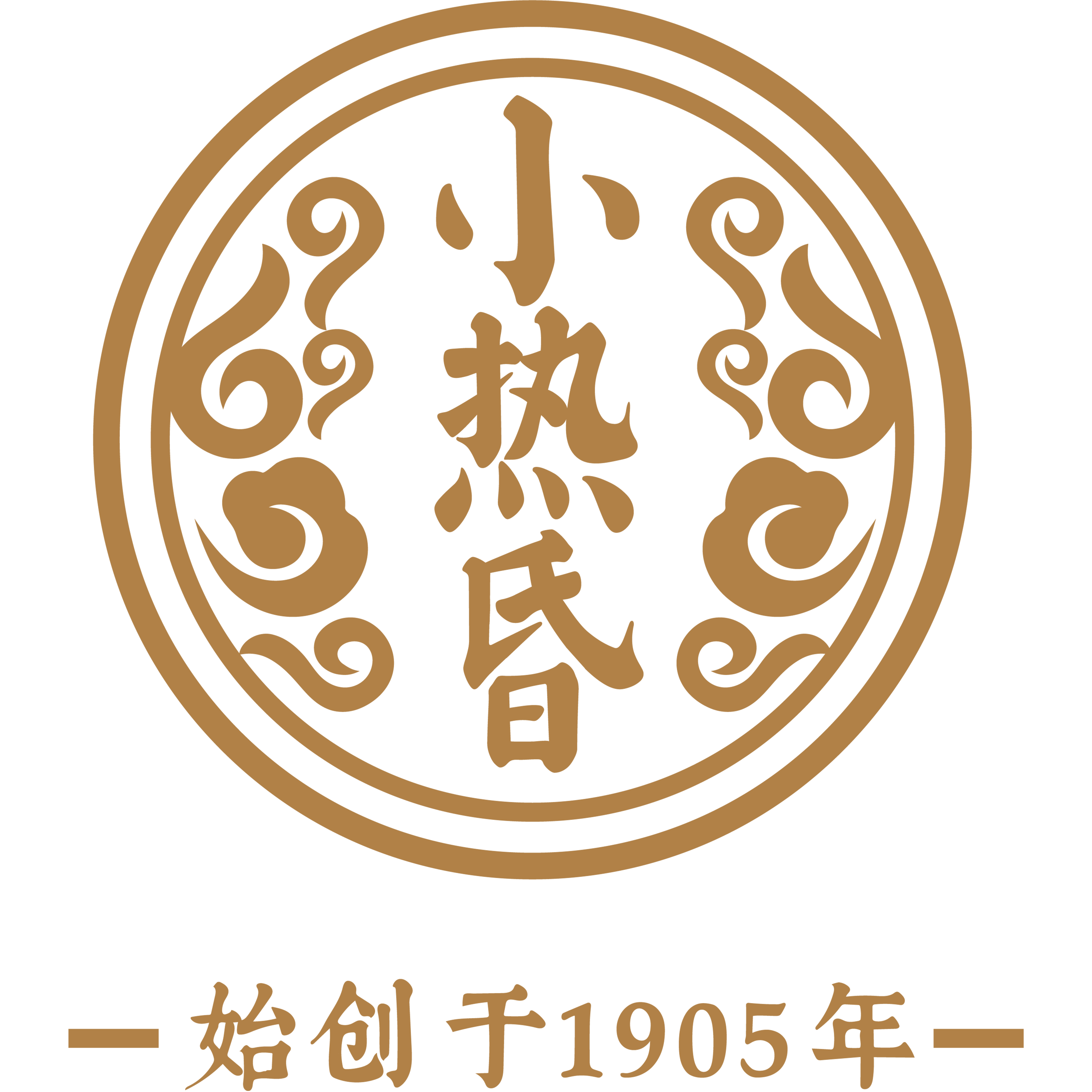 小热昏旗舰店