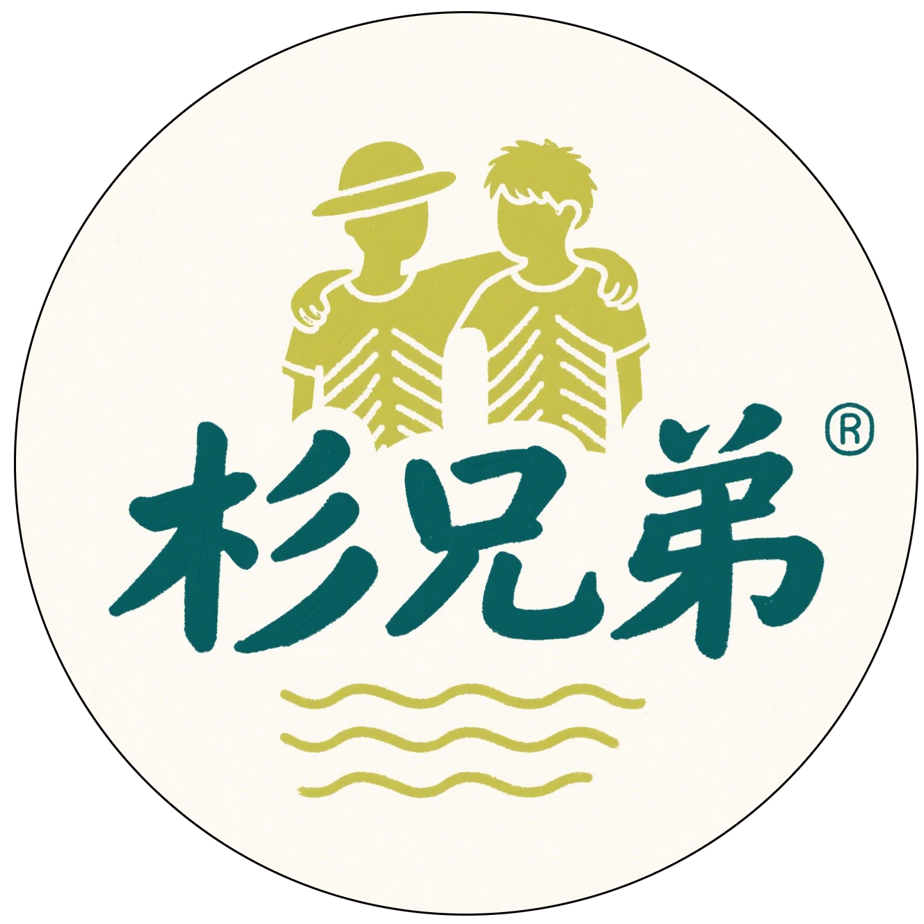 杉兄弟旗舰店