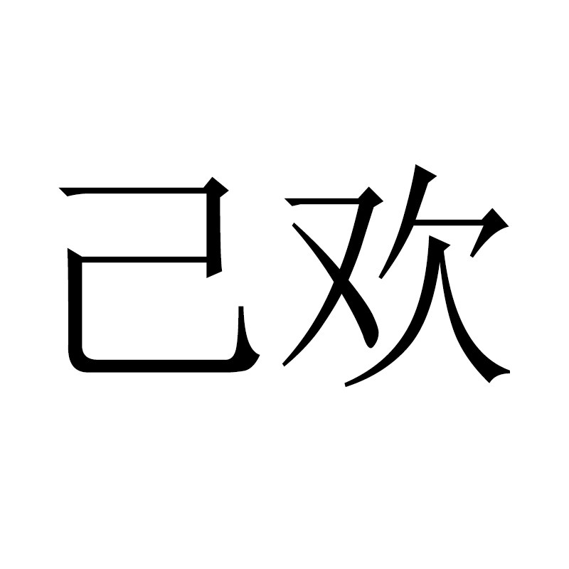 己欢旗舰店