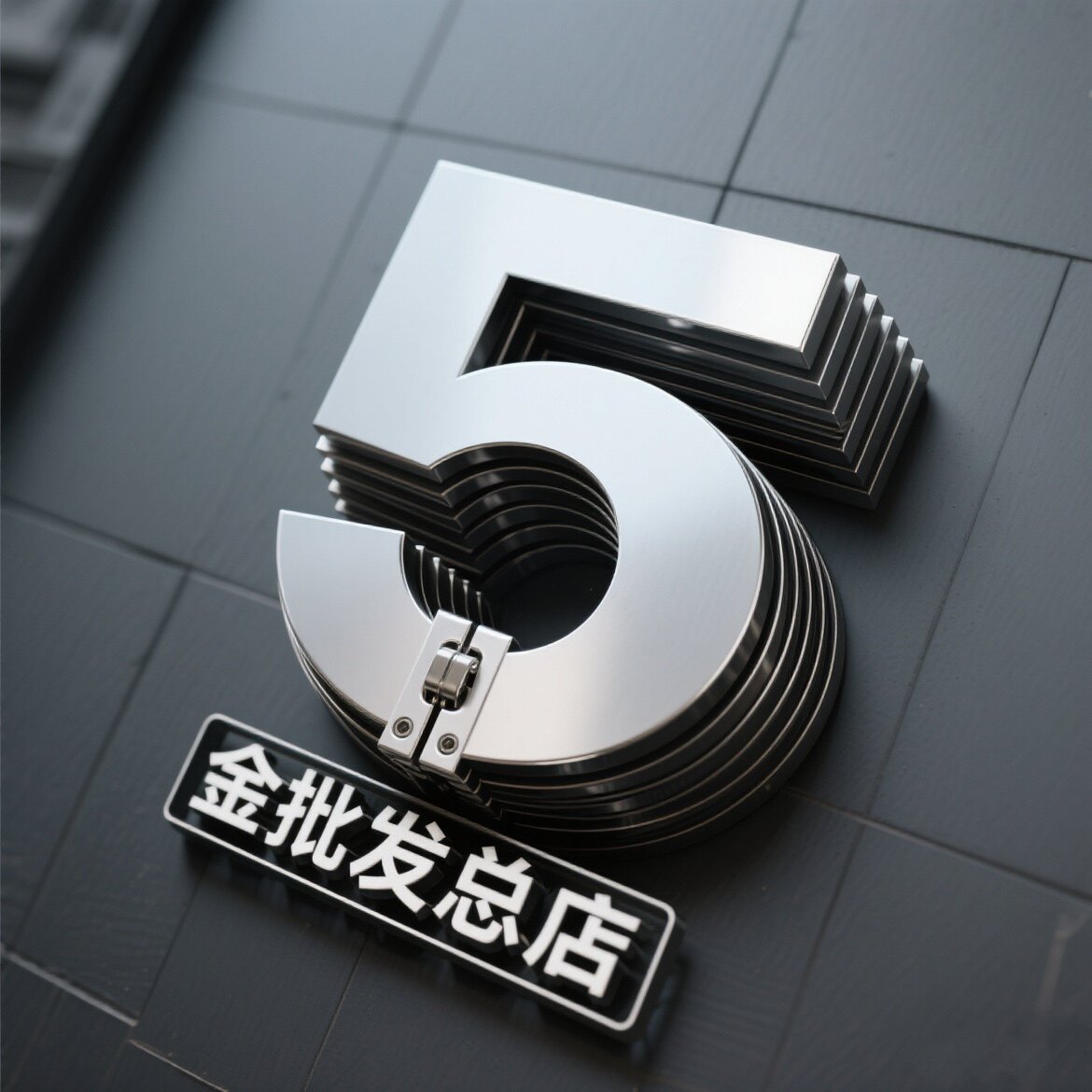 广东五金批发总店