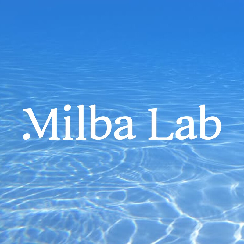 MilbaLab海外旗舰店 店铺LOGO