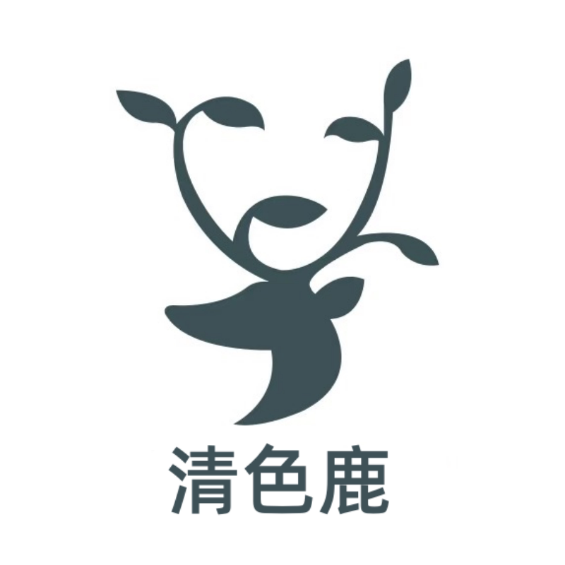 清色鹿旗舰店