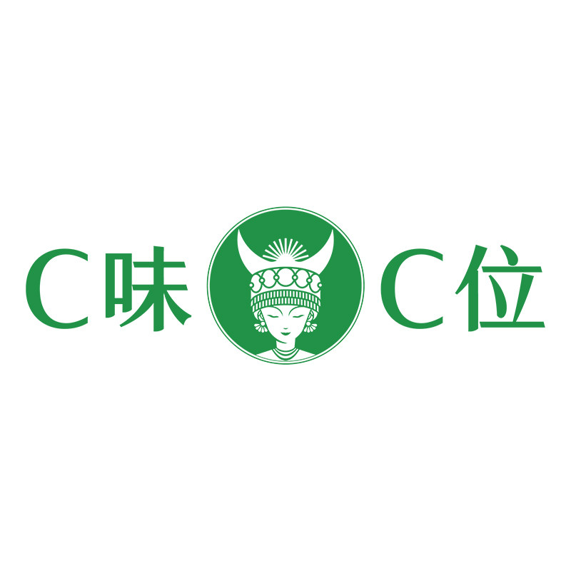 C味C位旗舰店 店铺LOGO