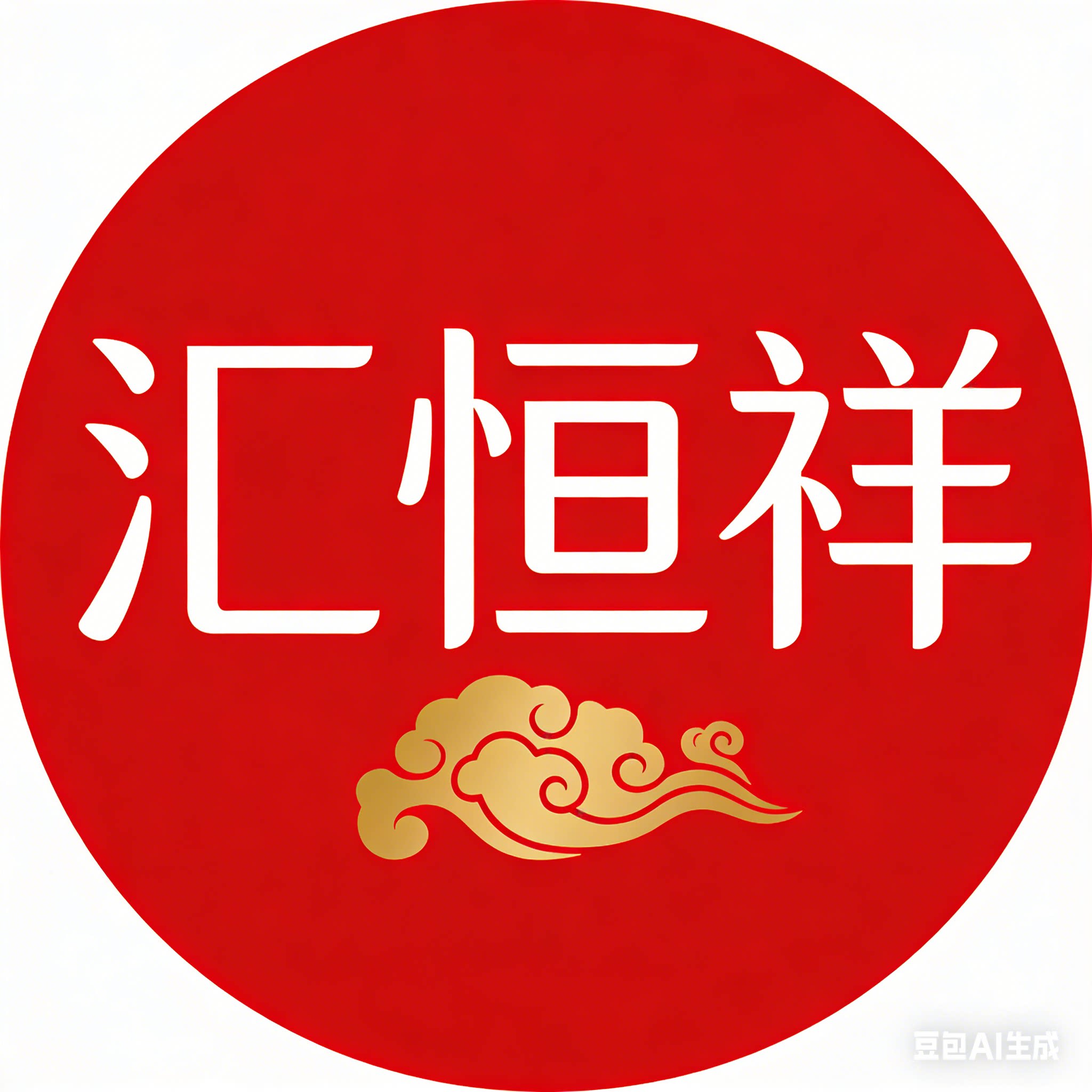 汇恒祥 店铺LOGO