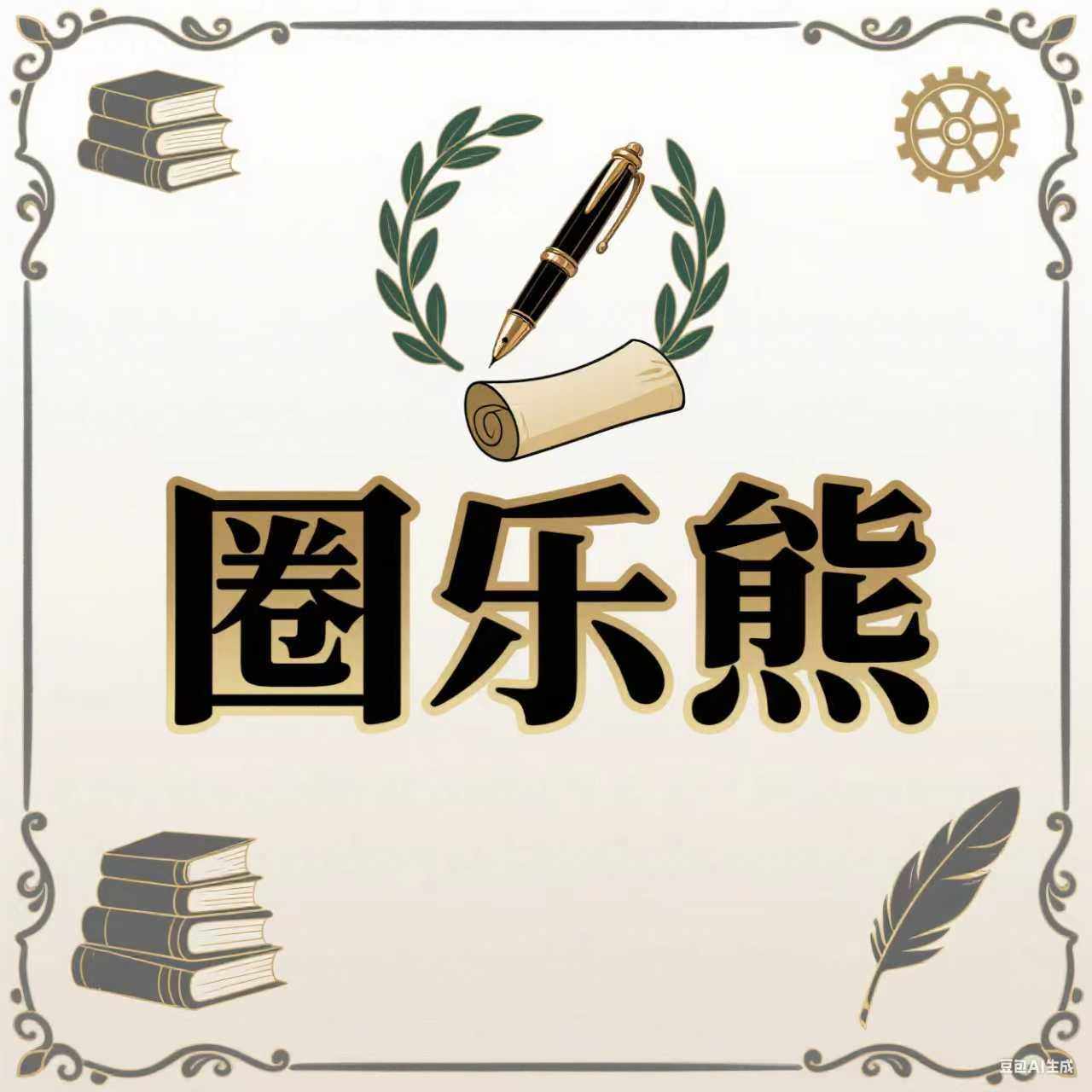 圈乐熊旗舰店