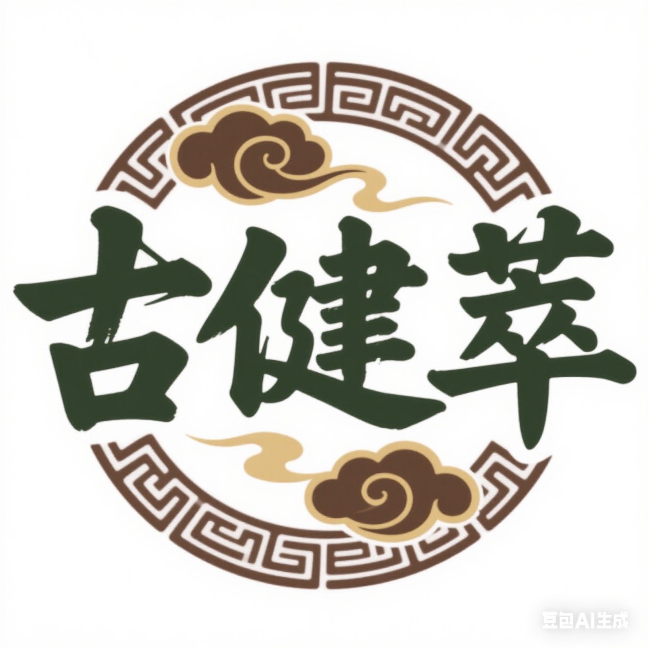 古健萃旗舰店