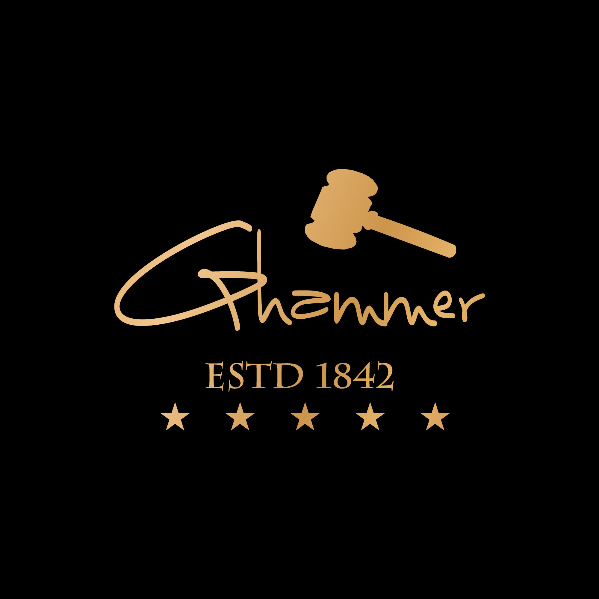 Ghammer金锤酒类旗舰店