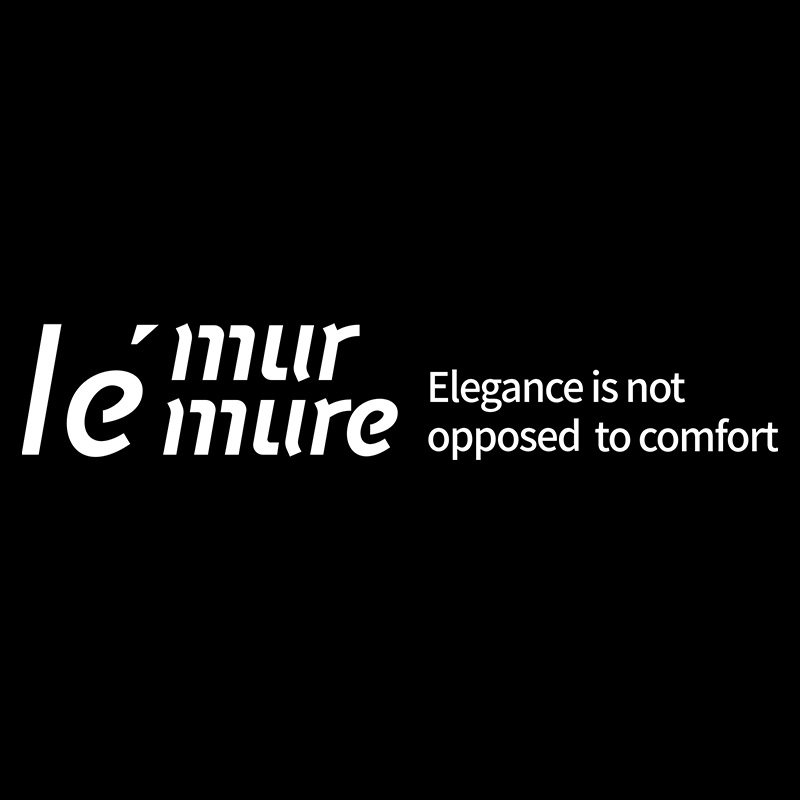 LE MURMURE饰品旗舰店