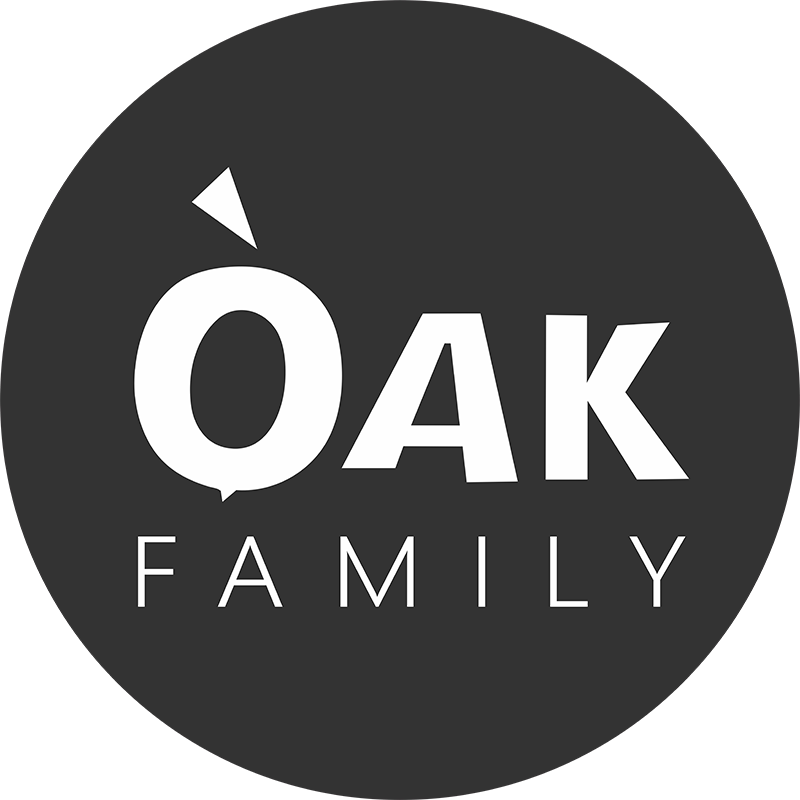 OakFamily婴童用品旗舰店
