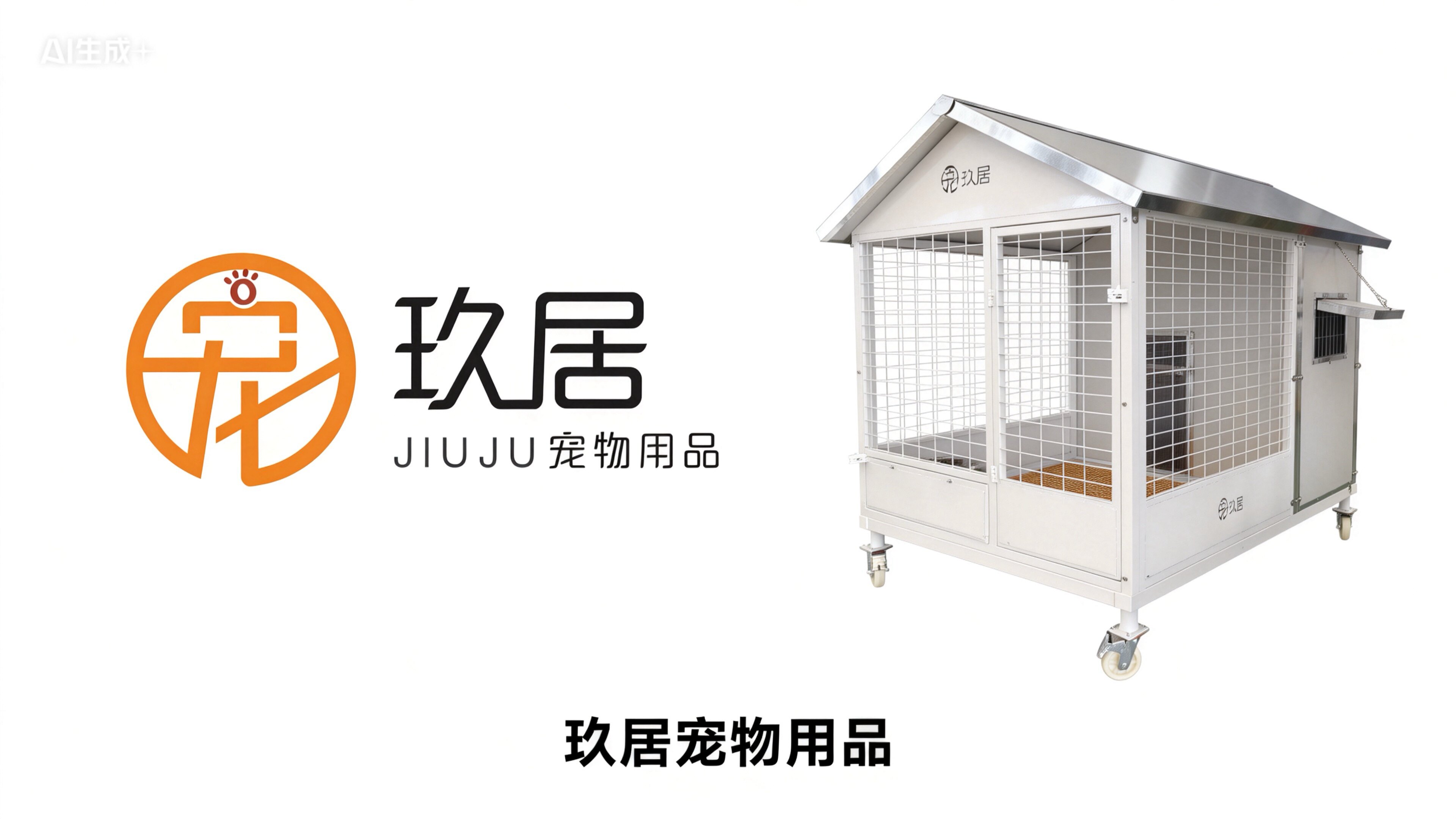 玖居宠物用品