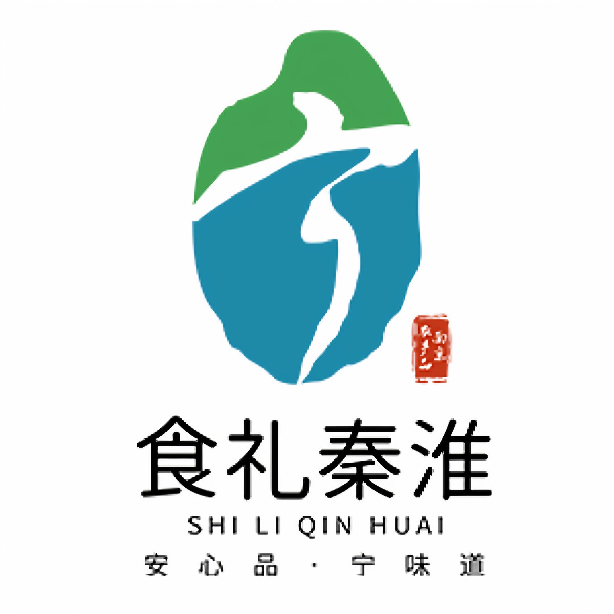 食礼秦淮旗舰店