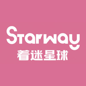 着迷星球Starway
