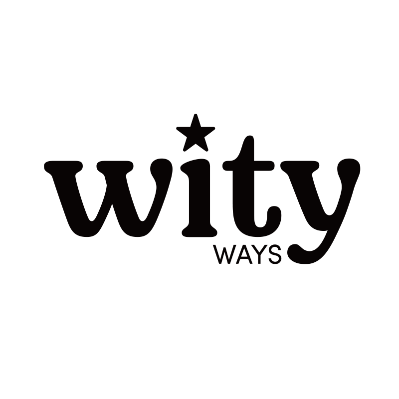 wityways海外旗舰店 店铺LOGO