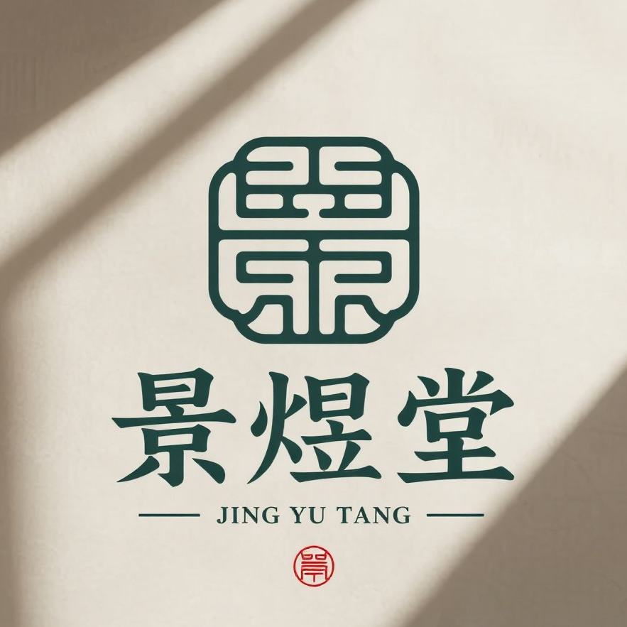 景煜堂旗舰店
