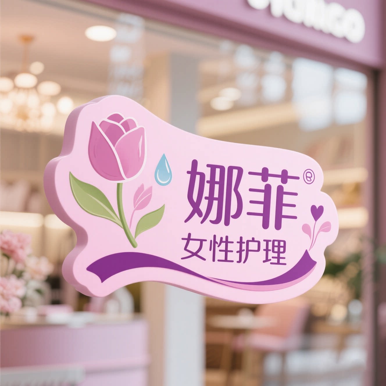 娜菲女性护理