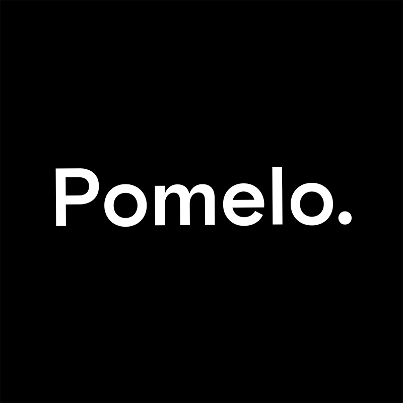 Pomelo海外旗舰店