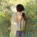 蓝色姿恋LanSeZiLian